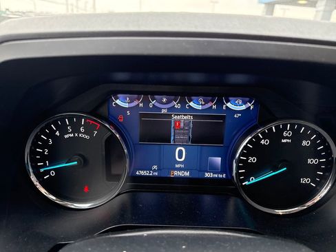 Used 2024 Ford Expedition Limited image 19