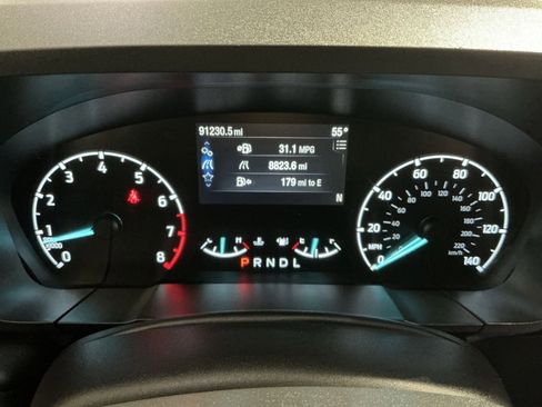 Used 2022 Ford Maverick XLT w/ Equipment Group 300A Standard image 25