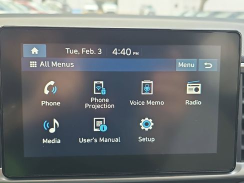 New 2026 Hyundai Venue SEL image 20