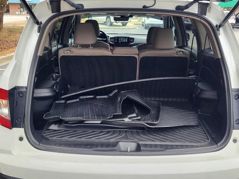 Certified 2022 Honda Pilot EX-L image 4