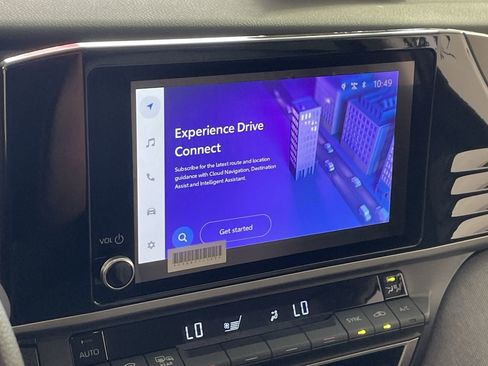 New 2026 Toyota Camry LE image 15