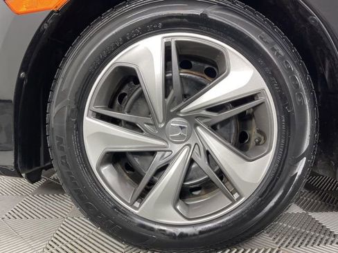Used 2019 Honda Civic LX image 15
