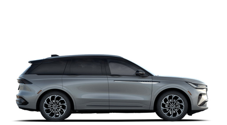New 2026 Lincoln Nautilus Reserve AWD/4WD image 51