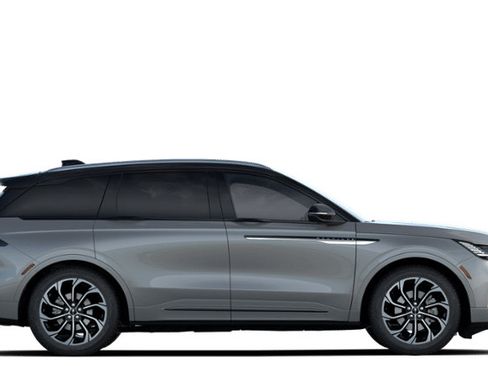 New 2026 Lincoln Nautilus Reserve AWD/4WD image 51