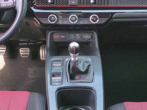 Certified 2022 Honda Civic Si image 18