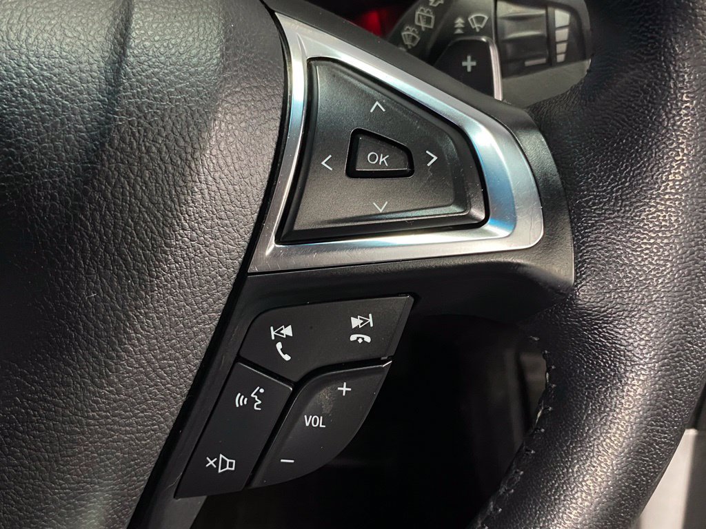 Used 2020 Ford Edge SEL w/ Convenience Package AWD/4WD image 35