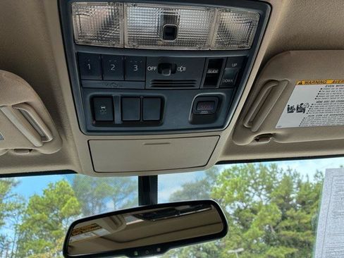 Used 2016 Toyota 4Runner Limited RWD image 24