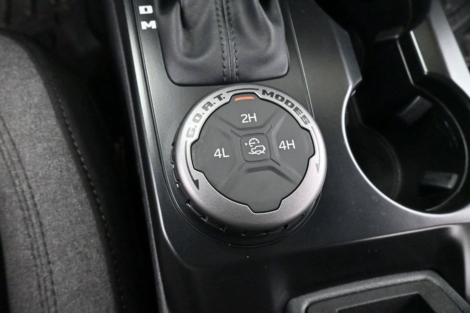 Used 2025 Ford Bronco 4-Door AWD/4WD image 28