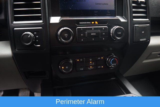 Used 2019 Ford F150 XL w/ Equipment Group 101A Mid AWD/4WD image 11