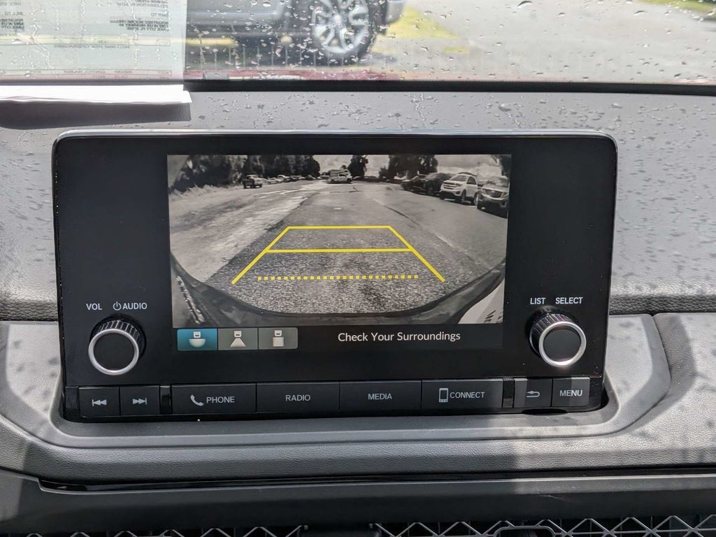 Used 2024 Honda Accord LX image 27
