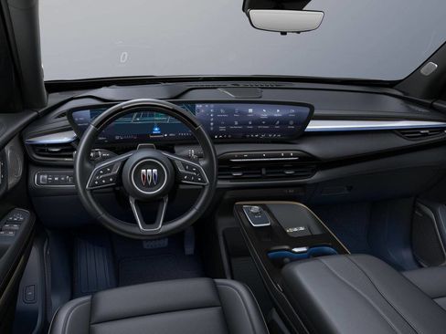 New 2026 Buick Enclave Avenir w/ Super Cruise Package FWD image 39