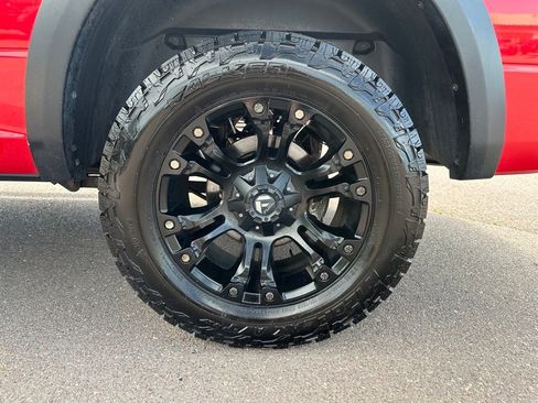 Used 2018 RAM 1500 Big Horn AWD/4WD image 40