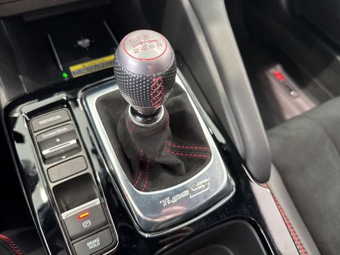 Used 2025 Acura Integra Type S image 30