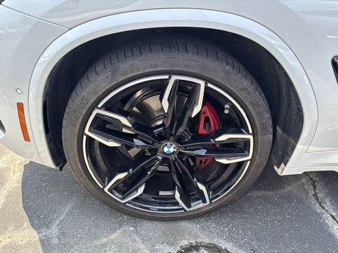 Used 2024 BMW X3 M40i w/ Premium Package AWD/4WD image 31