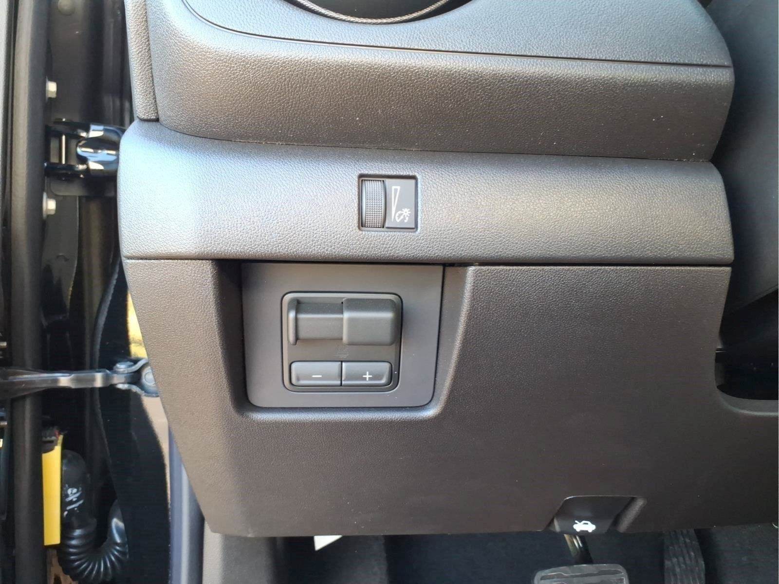 New 2026 Chevrolet Colorado Trail Boss AWD/4WD image 17