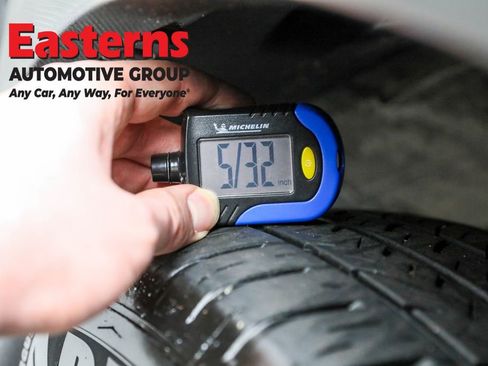 Used 2023 Subaru Crosstrek 2.5i Sport image 28