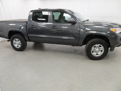 Used 2023 Toyota Tacoma SR AWD/4WD image 10