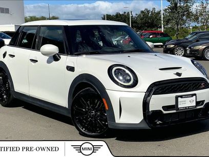 Certified 2023 MINI Cooper S