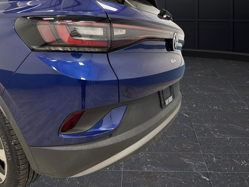 Used 2021 Volkswagen ID.4 Pro S w/ Gradient Package image 33