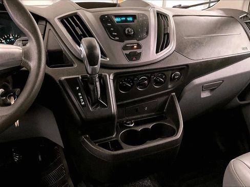Used 2016 Ford Transit 250 148 Medium Roof w/ Exterior Upgrade Package image 7