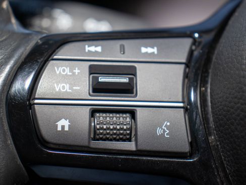 Certified 2024 Honda CR-V EX-L image 19