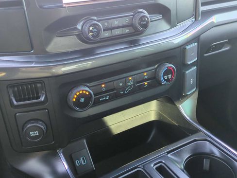 Used 2023 Ford F150 XL w/ STX Appearance Package RWD image 17