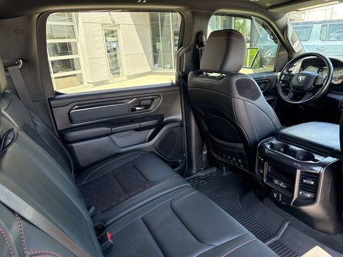 Used 2021 RAM 1500 Big Horn w/ Built-to-serve Edition AWD/4WD image 39