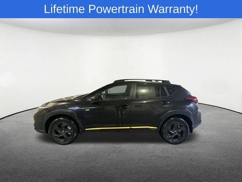 New 2026 Subaru Crosstrek 2.5i Sport AWD/4WD image 12
