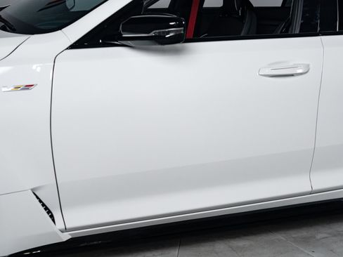 Used 2023 Cadillac CT5 V Blackwing RWD image 7