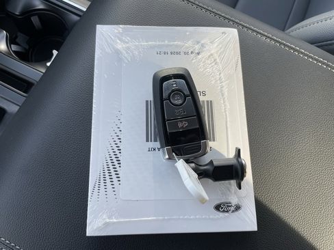 New 2025 Ford F150 Lightning Flash image 61