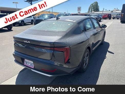Used 2025 Kia K4 FWD image 6