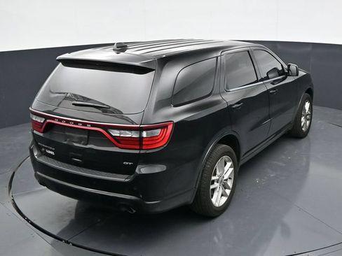 Used 2022 Dodge Durango GT AWD/4WD image 26