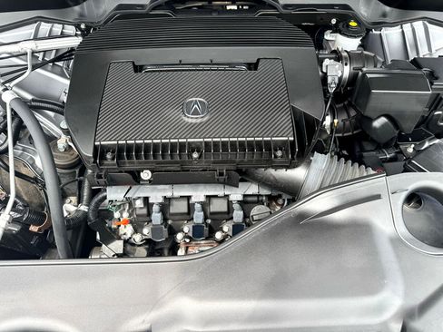 Used 2023 Acura MDX A-Spec image 24