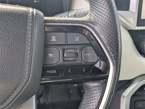 Used 2024 Toyota Tundra Capstone image 18