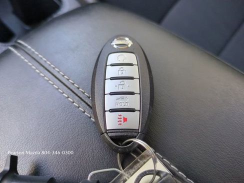 Used 2021 Nissan Sentra SV image 27