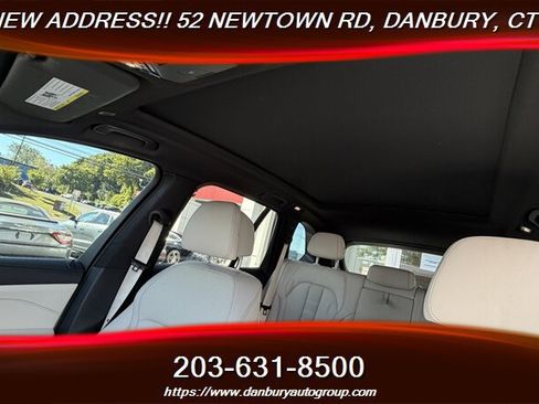 Used 2021 BMW X5 xDrive40i w/ M Sport Package AWD/4WD image 34
