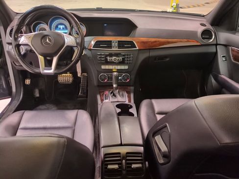 Used 2013 Mercedes-Benz C 300 4MATIC Sedan image 14
