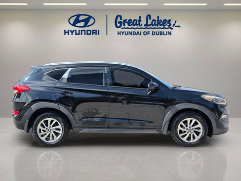 Used 2016 Hyundai Tucson SE w/ Option Group 02 image 6