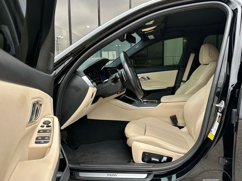 Used 2021 BMW 330i Sedan w/ Convenience Package image 16