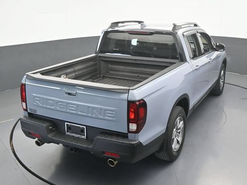 Used 2024 Honda Ridgeline Sport image 49