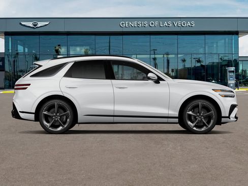 New 2026 Genesis GV70 2.5T Sport Prestige image 5