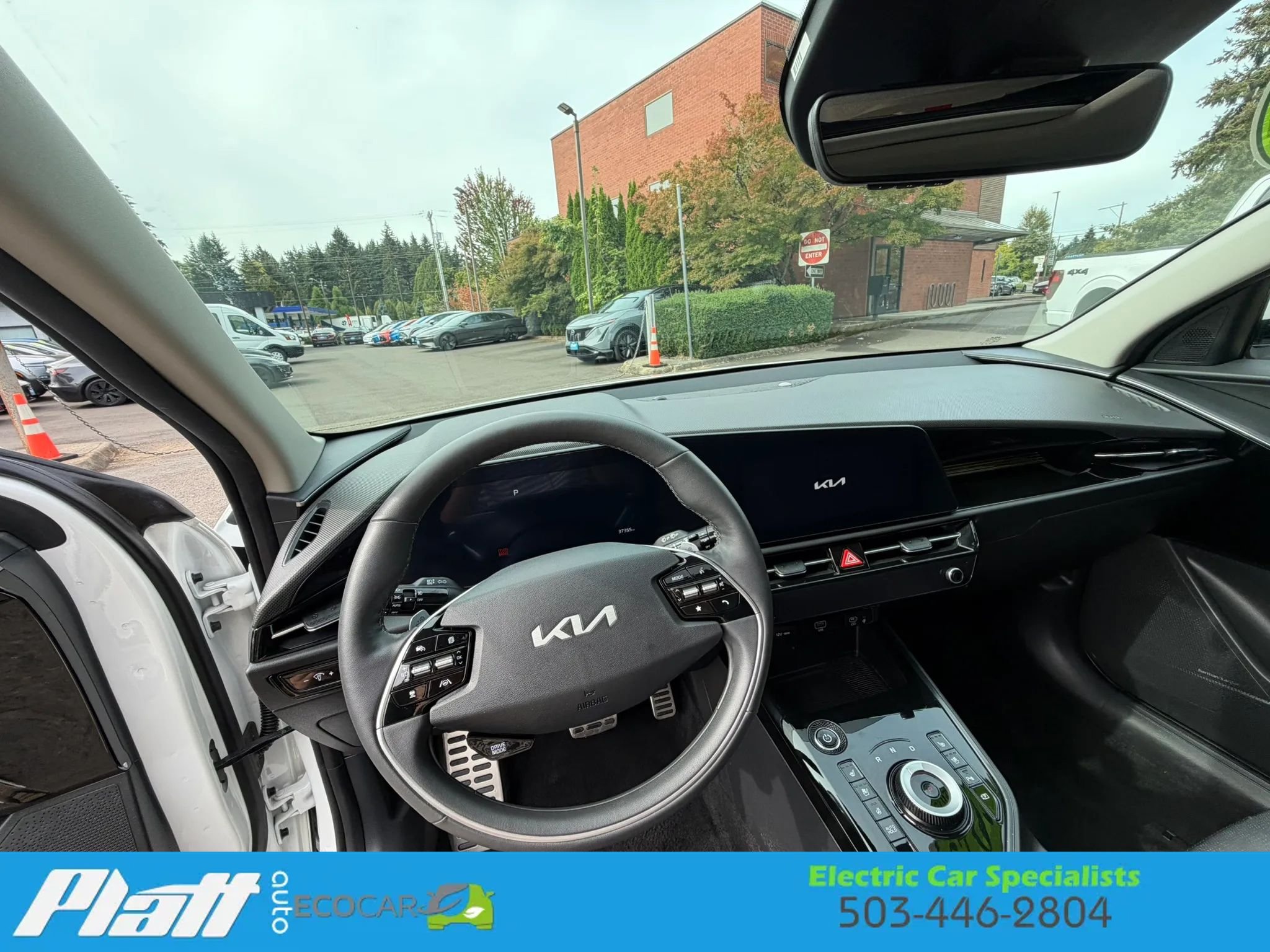 Used 2023 Kia Niro Wave FWD image 33