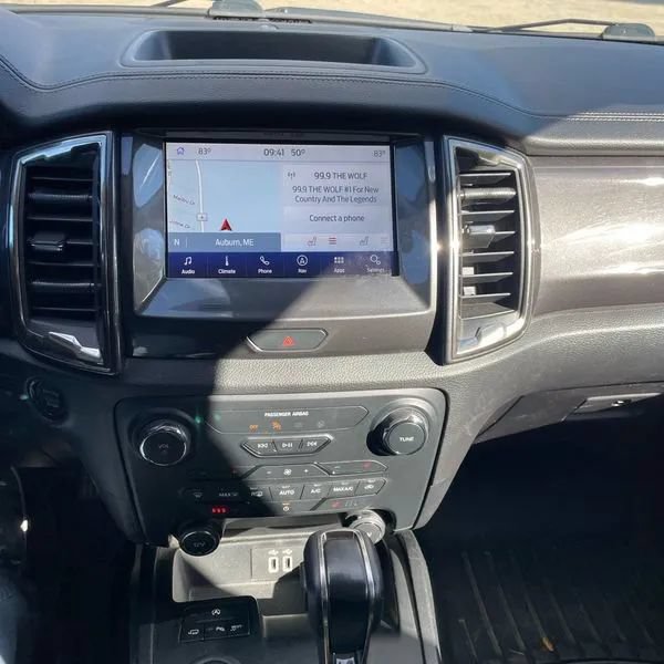 Used 2019 Ford Ranger Lariat w/ Equipment Group 501A Mid AWD/4WD image 14