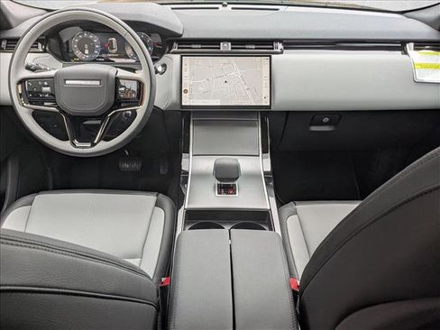New 2026 Land Rover Range Rover Velar S image 16