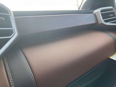 New 2026 Toyota Tundra 1794 Edition image 26