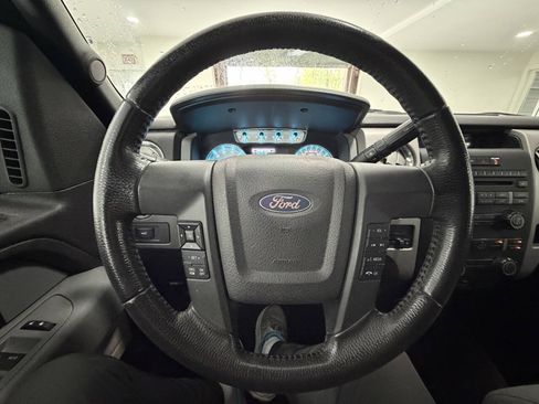 Used 2012 Ford F150 XLT w/ XTR Pkg AWD/4WD image 24