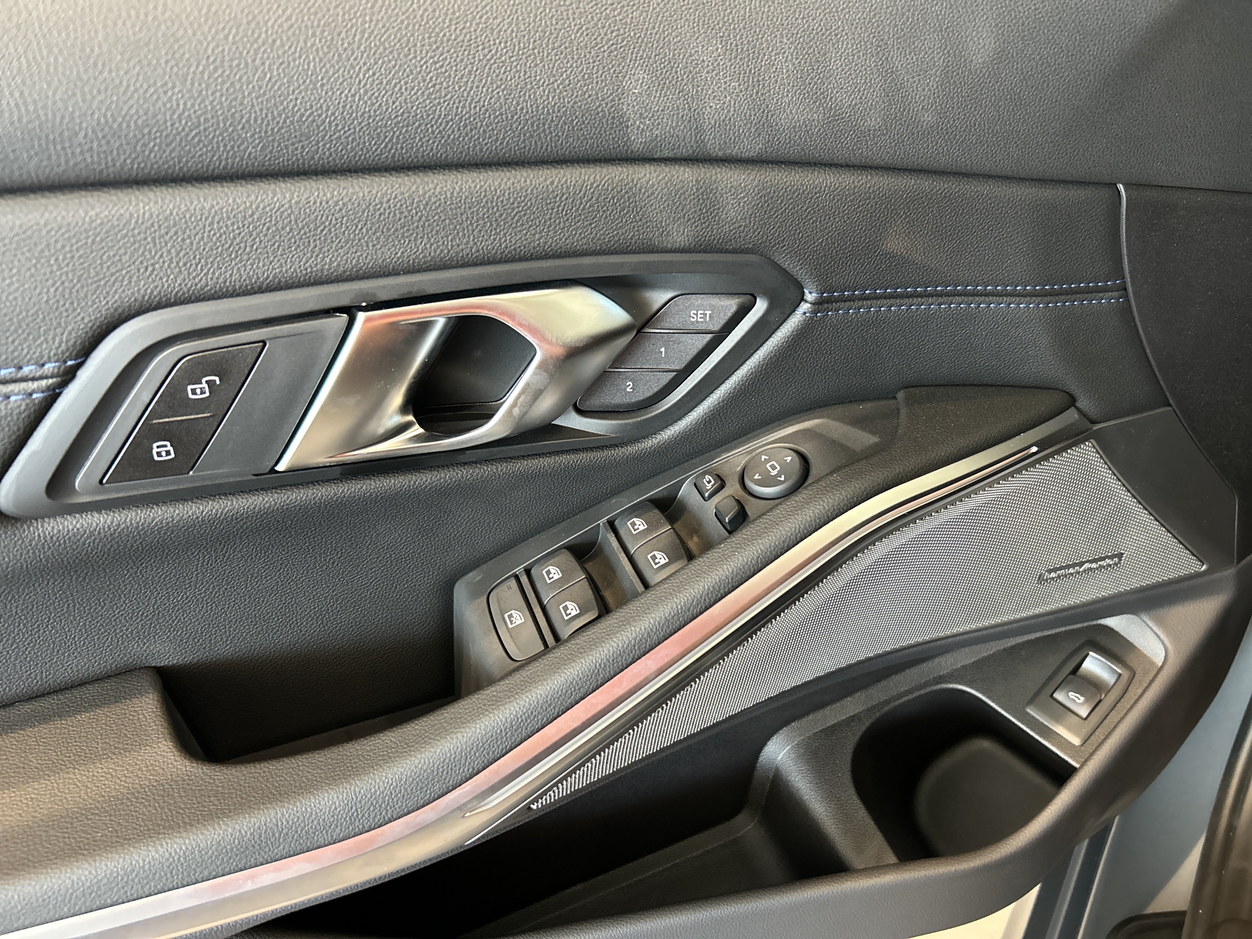 New 2026 BMW M340i w/ Premium Package RWD image 15