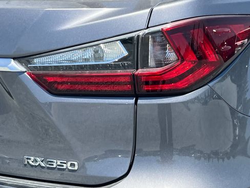 Used 2020 Lexus RX 350 AWD w/ Premium Package image 34
