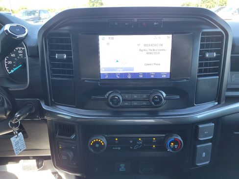 New 2023 Ford F150 XL w/ STX Appearance Package image 23
