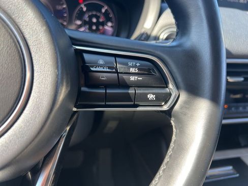 Used 2024 MAZDA CX-90 Plug-In Hybrid w/ Premium Pkg image 18